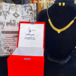 Sj02C কালার গ্যারান্টেড গোল্ড পলিশ কম্বো সেট - Image 5