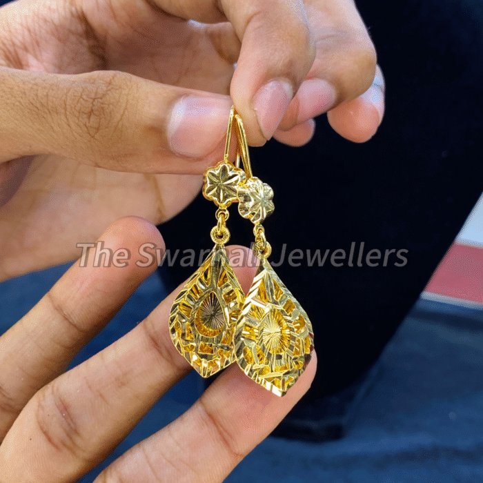 Sj03C কালার গ্যারান্টেড গোল্ড পলিশ কম্বো সেট - Image 3