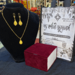 Sj03C কালার গ্যারান্টেড গোল্ড পলিশ কম্বো সেট - Image 2