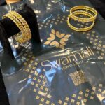 SJCN01 কালার গ্যারান্টেড রোডিয়াম চুড়ি - Image 4