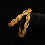 SJCN02 কালার গ্যারান্টেড রোডিয়াম চুড়ি - ছবি 2